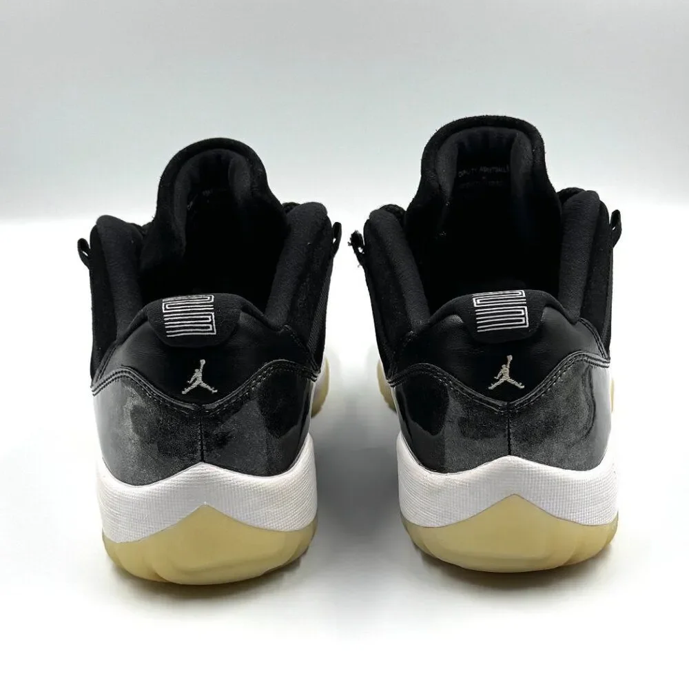 Air Jordan 11 Retro Low 'Barons'